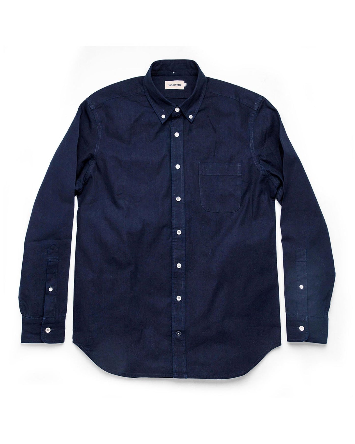 The Jack in Indigo Oxford