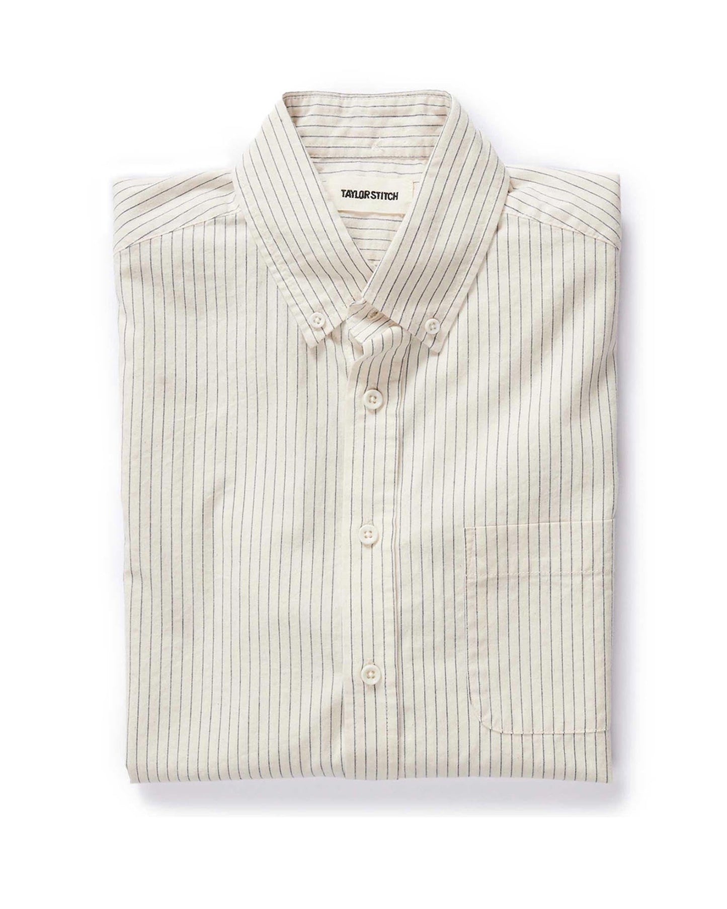 The Jack in Indigo Stripe