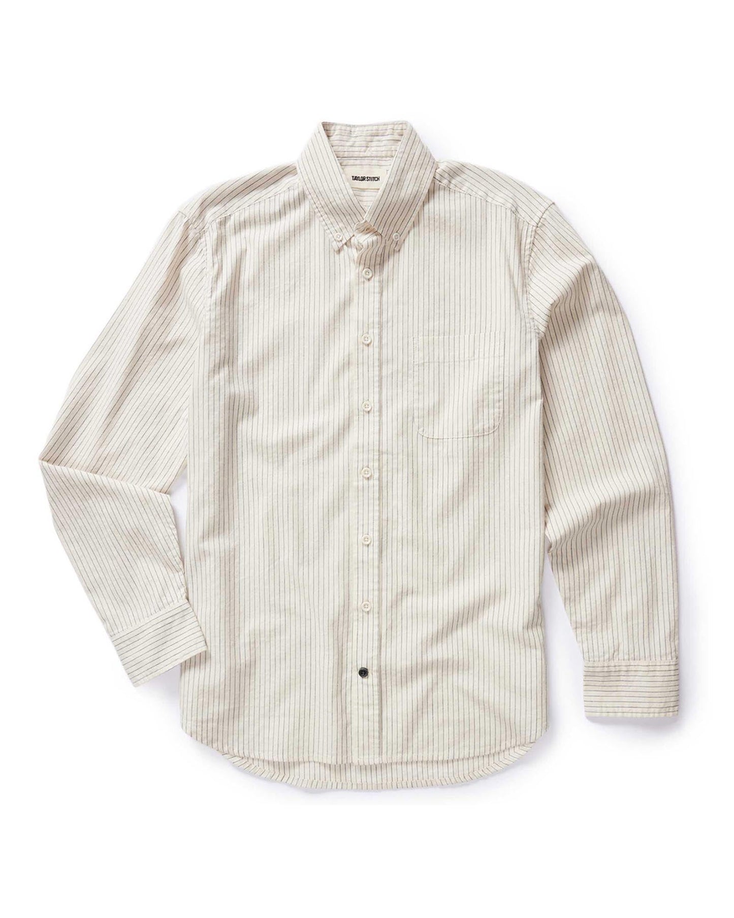 The Jack in Indigo Stripe