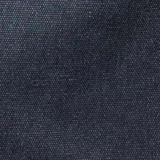 The Shop Shirt in Navy Chipped Canvas