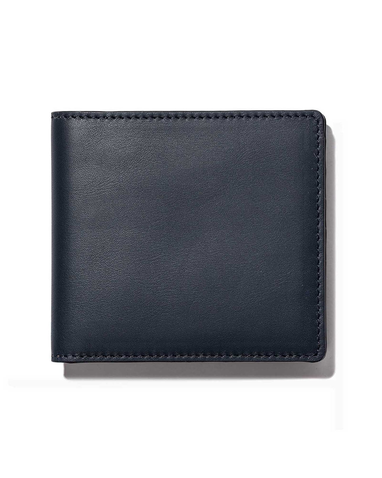 The Minimalist Billfold Wallet in Navy