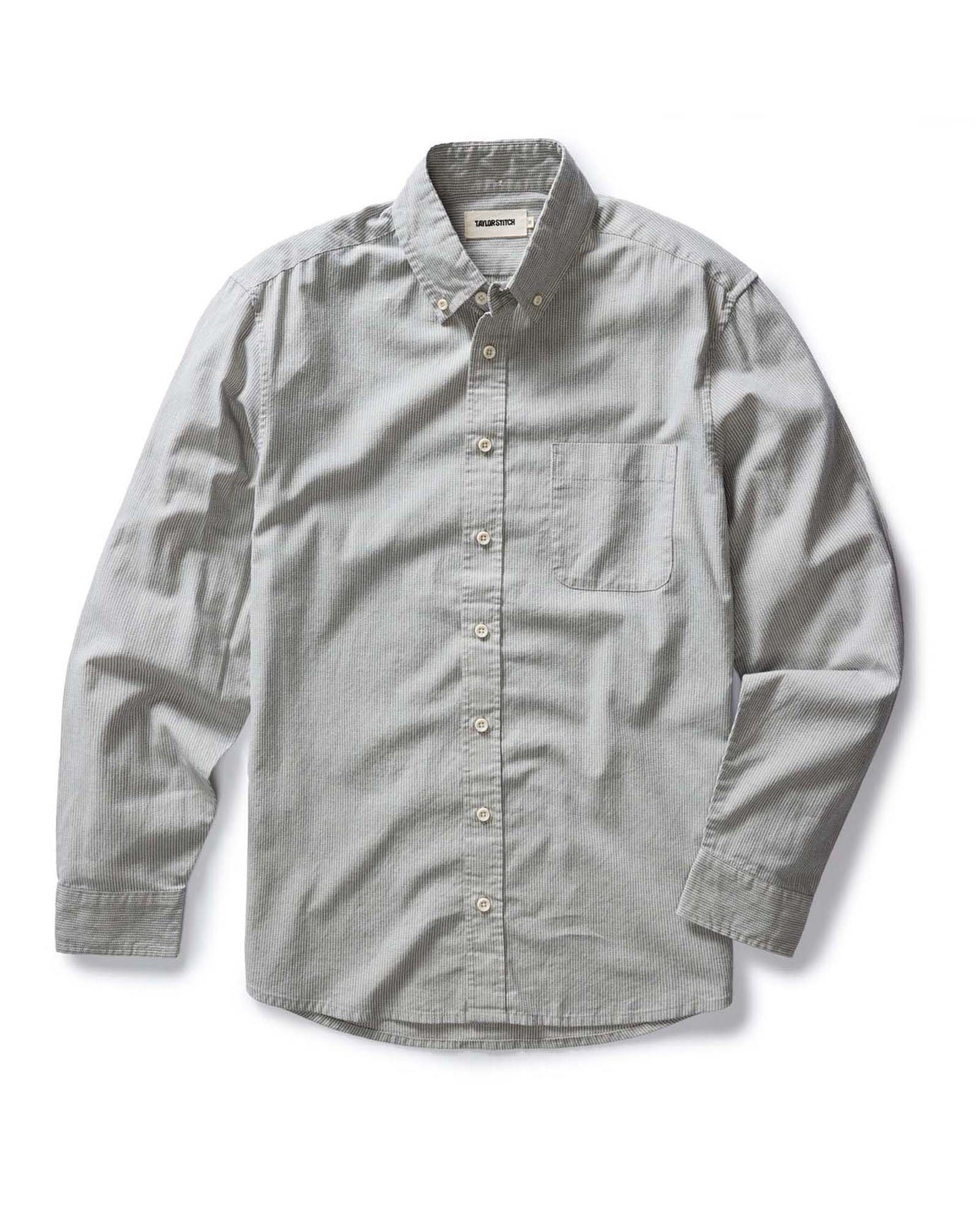 The Jack in Parchment Stripe