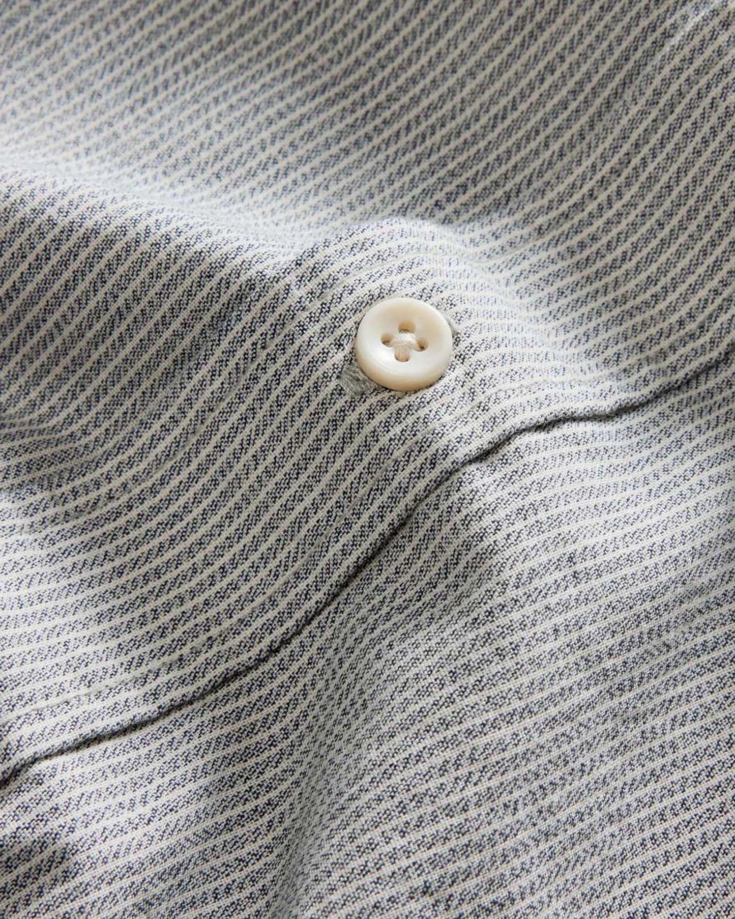 The Jack in Parchment Stripe