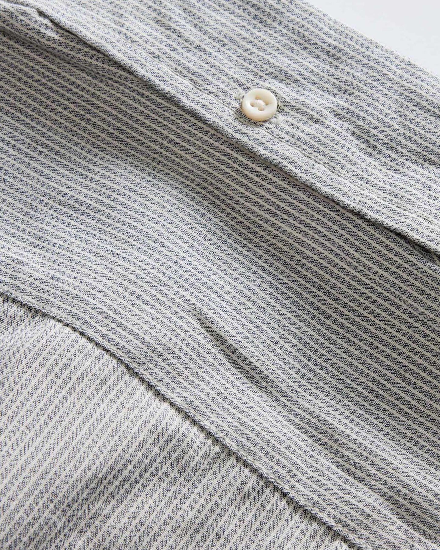 The Jack in Parchment Stripe