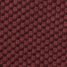 The Crawford Sweater in Black Cherry