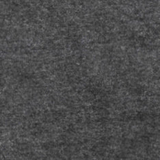 The Heavy Bag Henley in Heather Grey