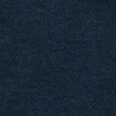 The Heavy Bag Henley in Navy