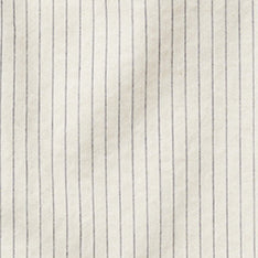 The Jack in Indigo Stripe