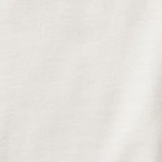 The Organic Cotton Henley in Vintage White