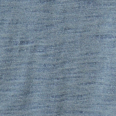 The Organic Cotton Tee in Washed Indigo