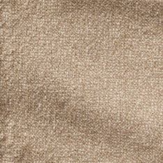 The Point Shirt in Heather Oat Linen Tweed