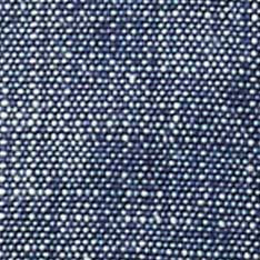 The 5-Panel Cap in Washed Indigo