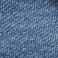 The Apres Crew in Washed Indigo Terry