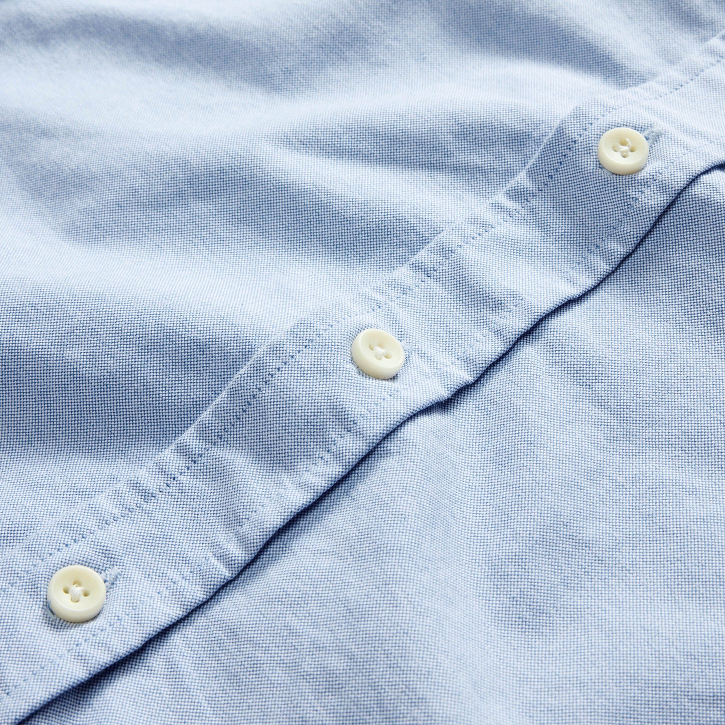 The Jack in Blue Everyday Oxford