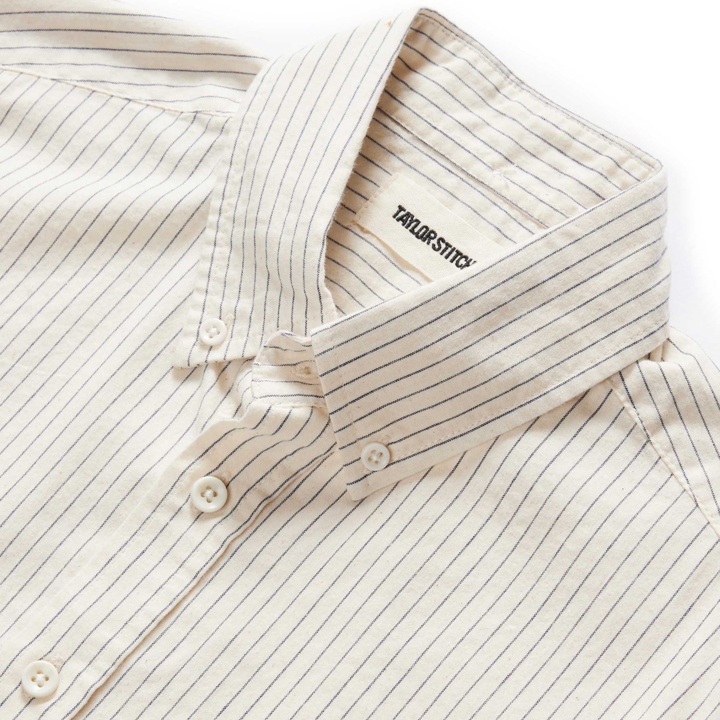 The Jack in Indigo Stripe