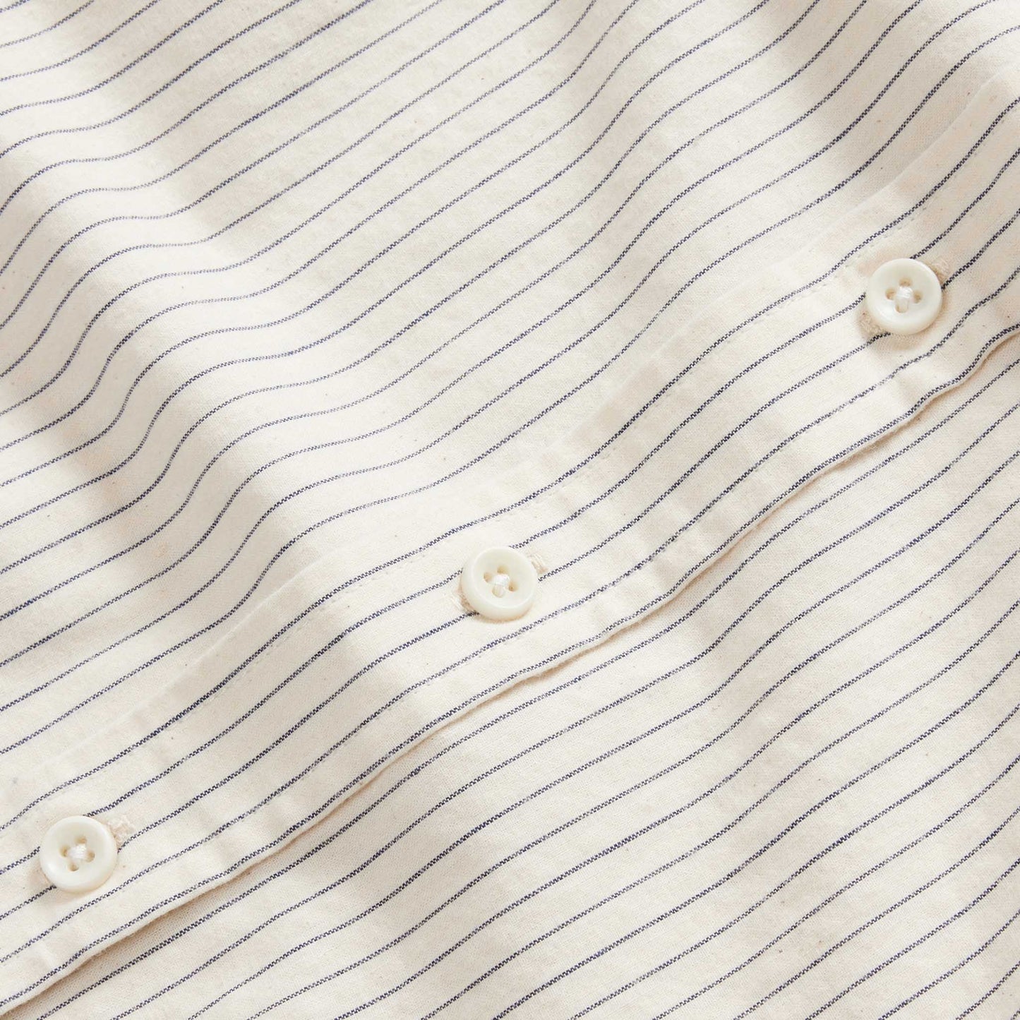 The Jack in Indigo Stripe