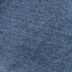 The Primer Jacket in Washed Indigo Terry