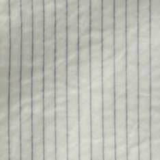 The Short Sleeve Jack in Indigo Stripe