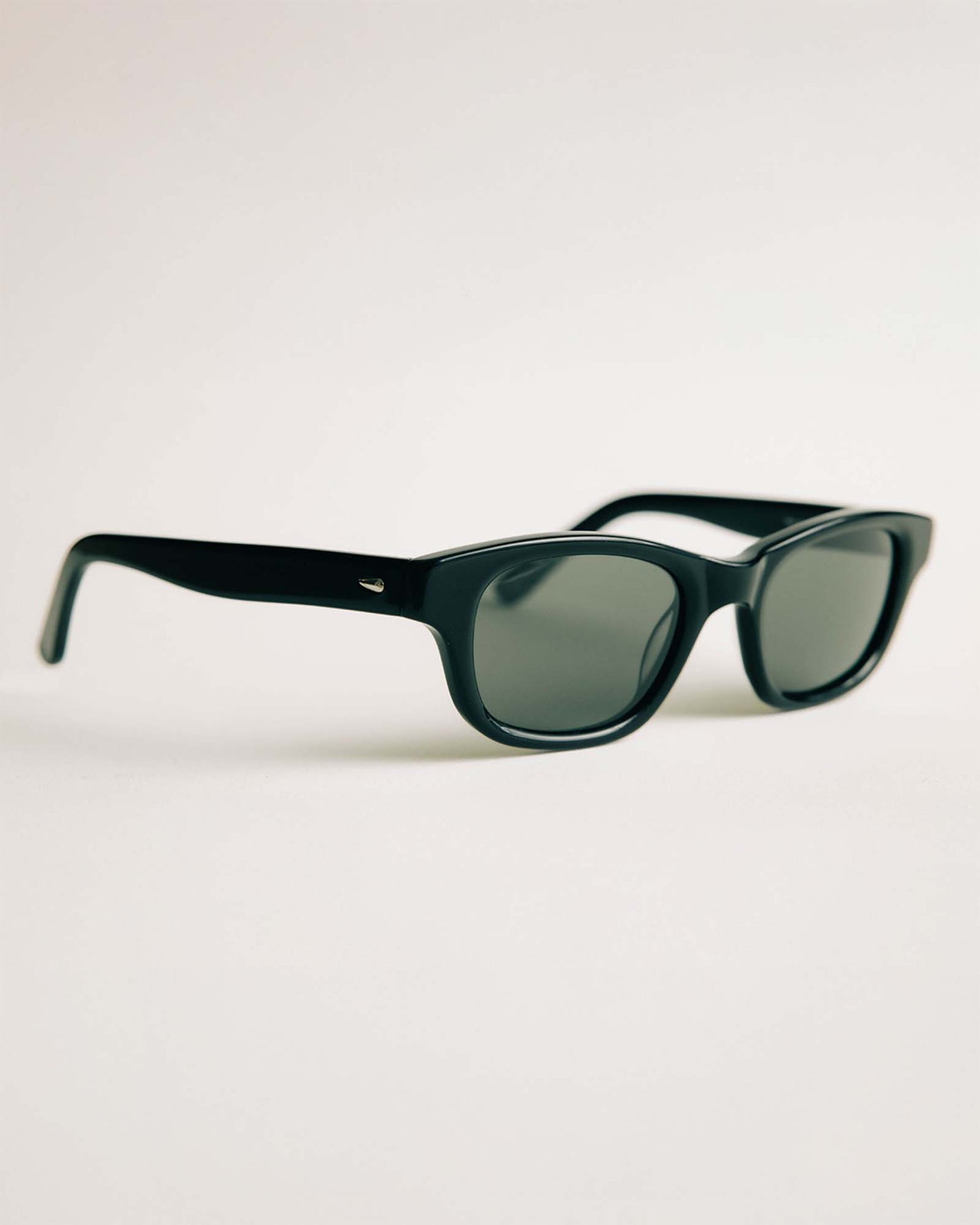 The Sergio in Black