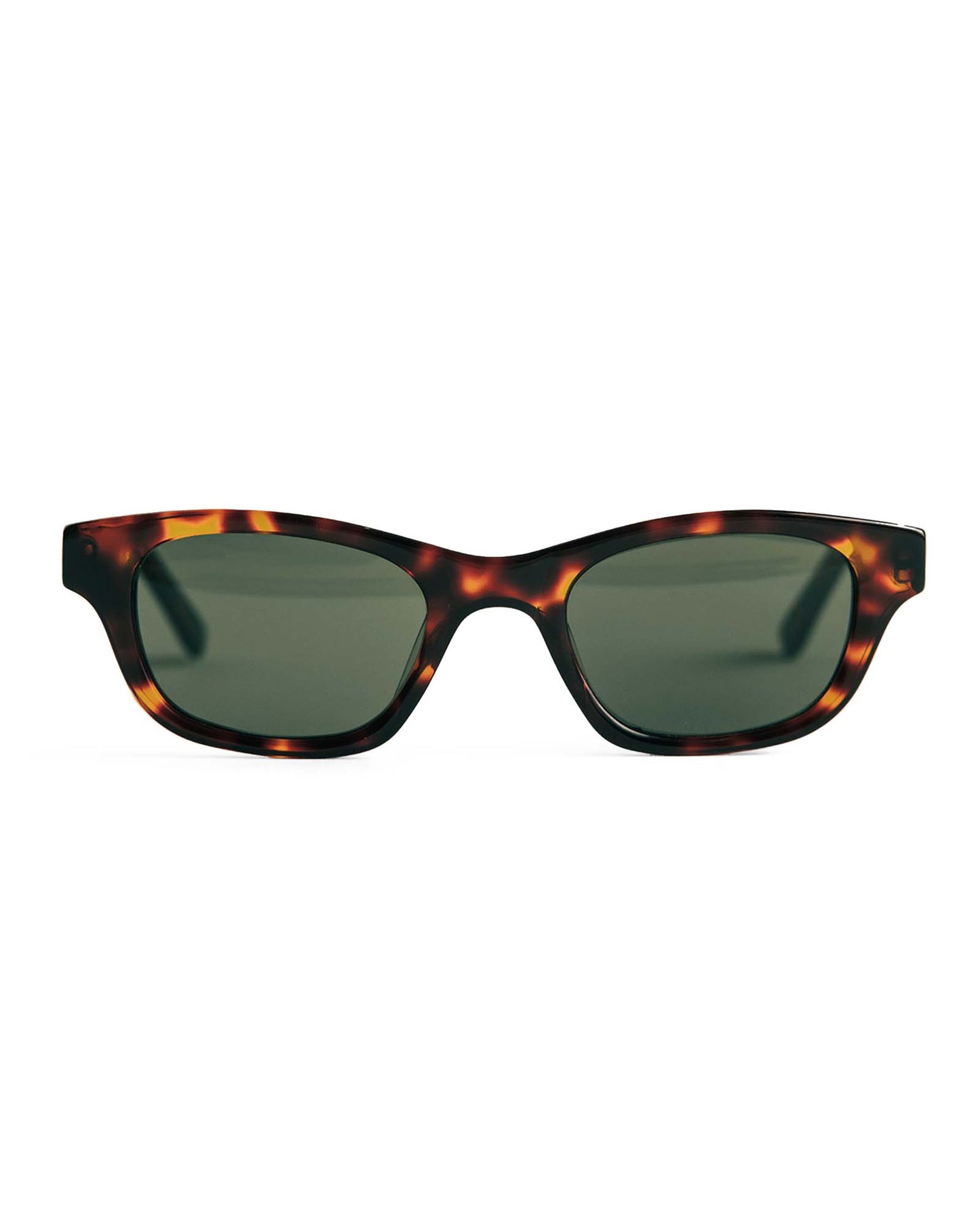 The Sergio in Demi Amber