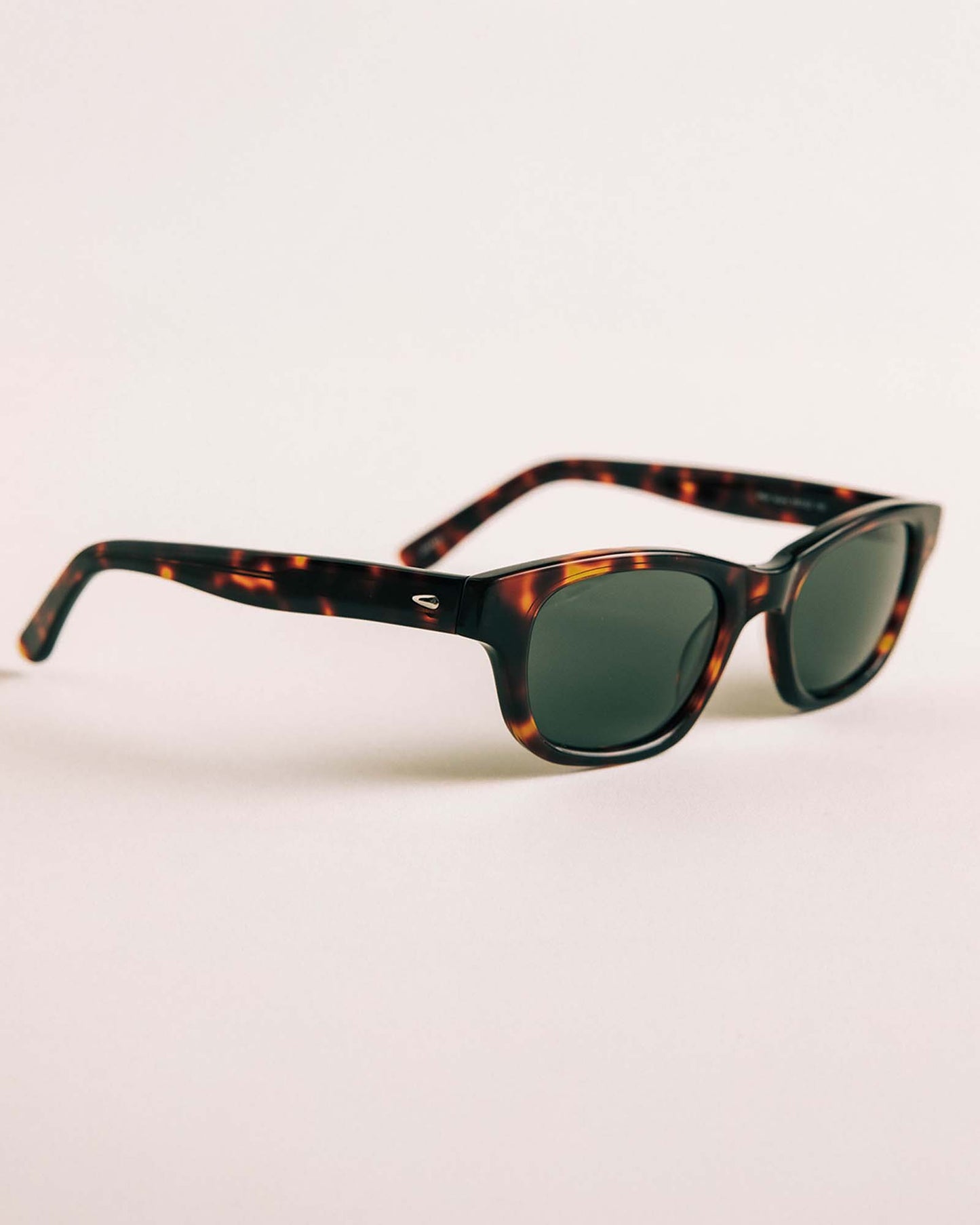 The Sergio in Demi Amber
