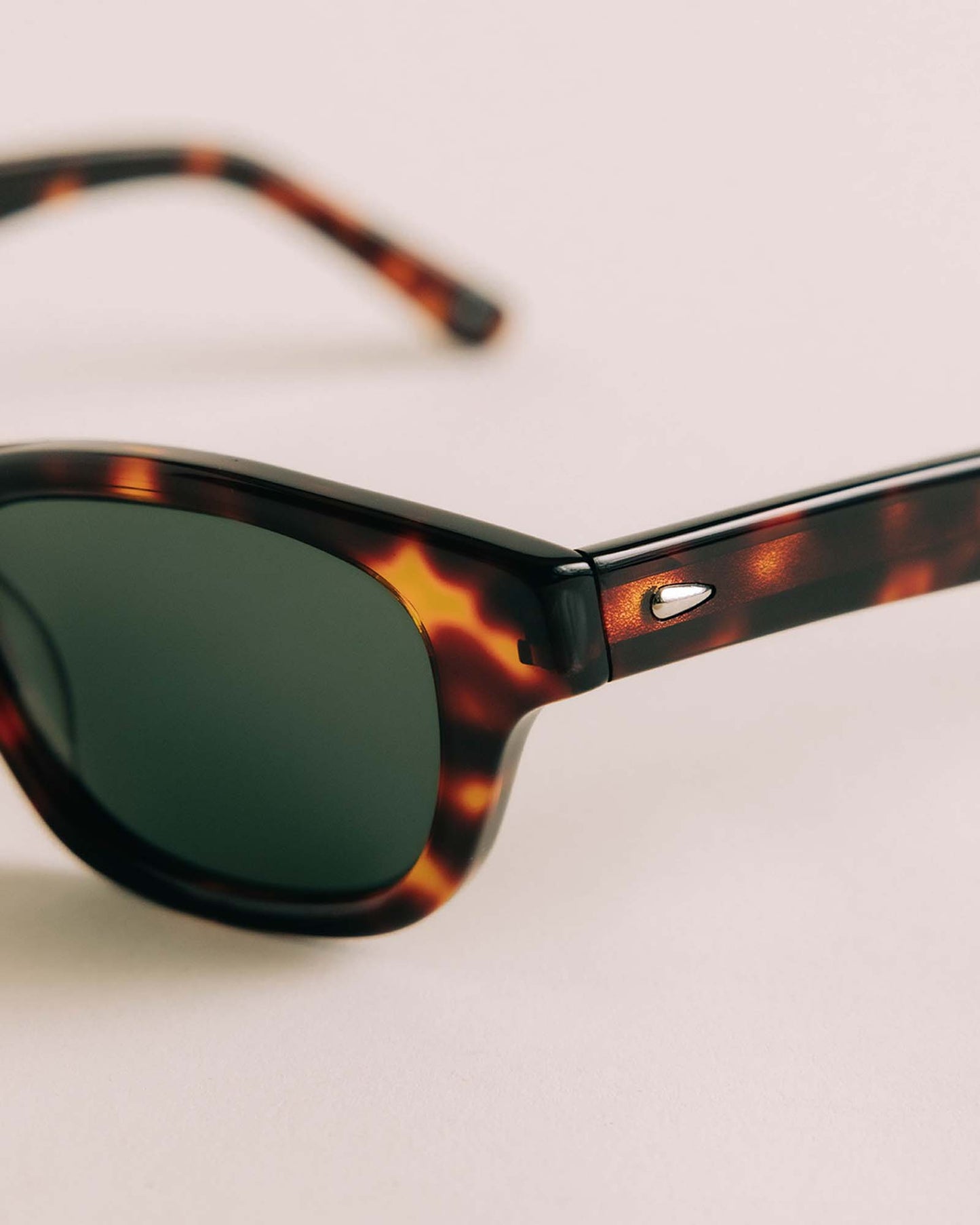 The Sergio in Demi Amber