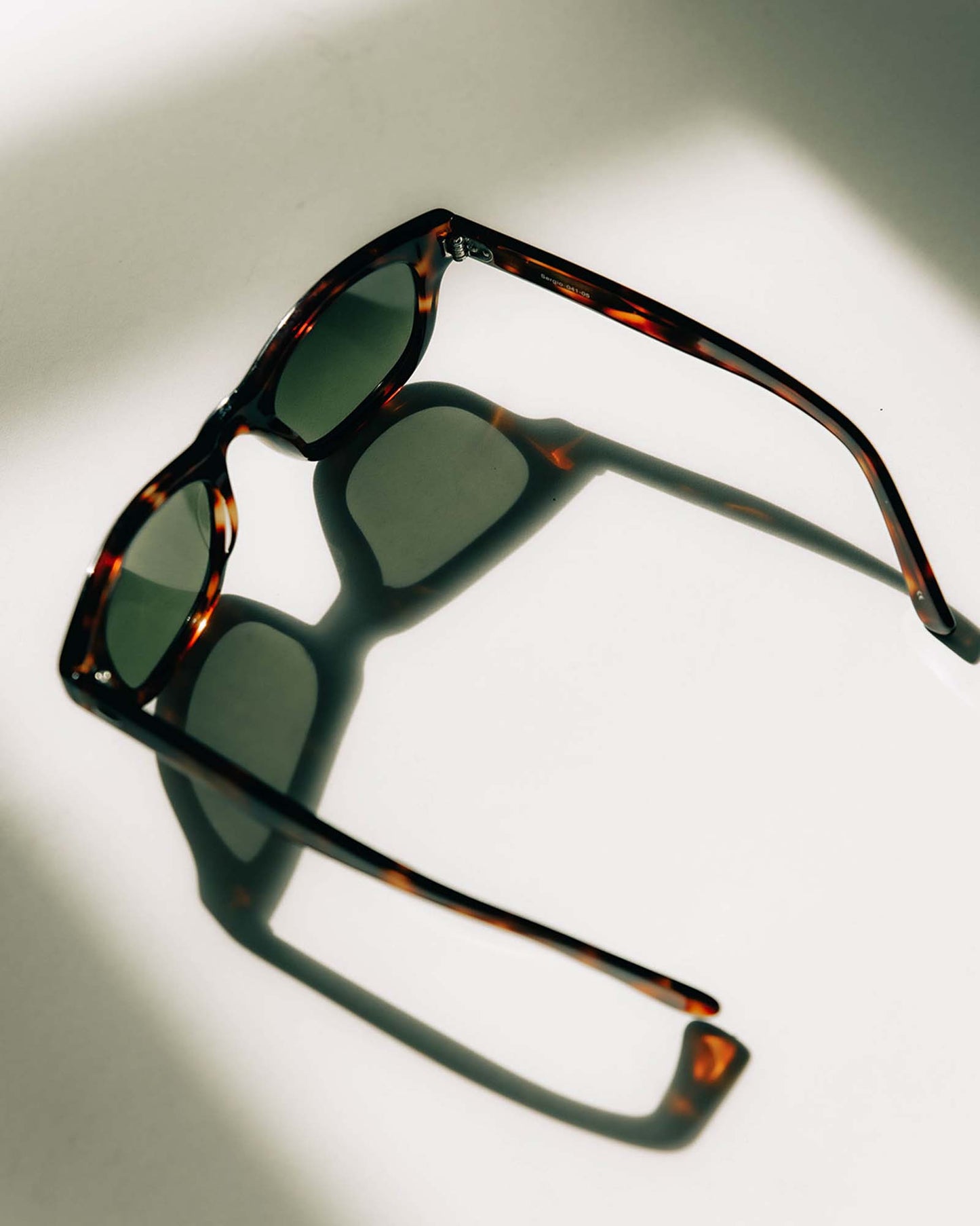 The Sergio in Demi Amber