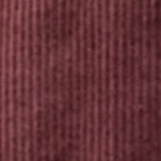 The Piston Jacket in Dried Cherry Corduroy