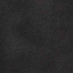 The Democratic Foundation Pant in Organic Faded Black