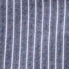 The Jack in Rinsed Indigo Stripe