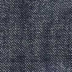The Slim Jean in Rigid Organic Selvedge