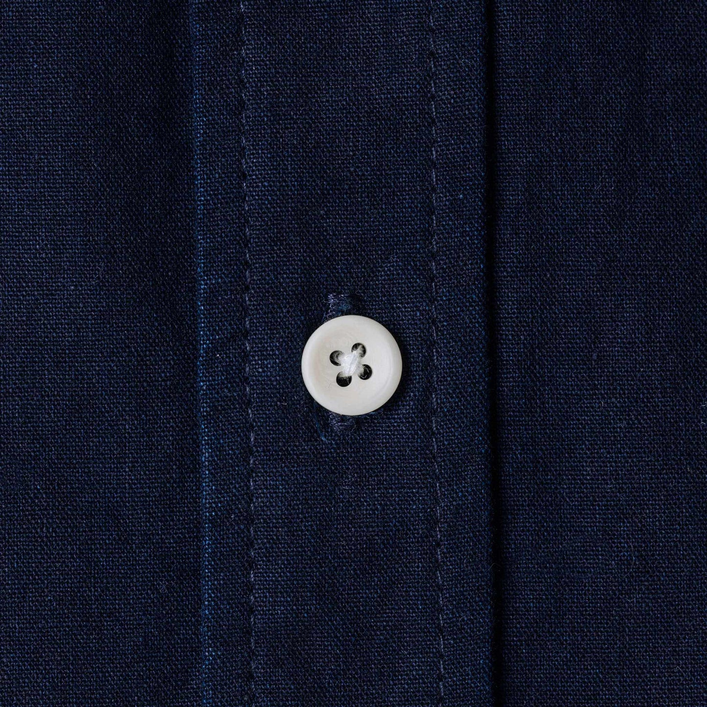 The Jack in Rinsed Indigo Oxford