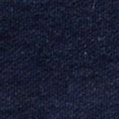 The Apres Crew in Rinsed Indigo Terry