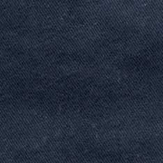 The Slim Foundation Pant in Organic Navy