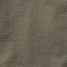 The Cotton Hemp Polo in Olive