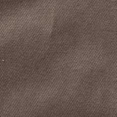 The Democratic Foundation Pant in Organic Espresso