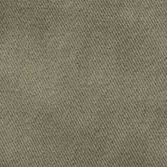 The Slim Foundation Pant in Organic Smoked Olive