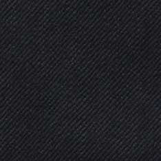The Democratic Jean in Rigid Black Organic Selvedge