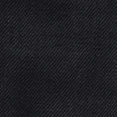 The Slim Jean in Rigid Black Organic Selvedge